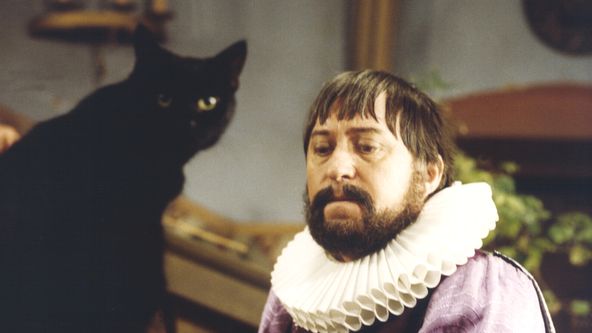 Arabela se vrací aneb Rumburak králem Říše pohádek (26/26)