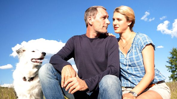 Inga Lindström: Píseň pro mou dcerku