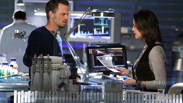 Kriminálka New York VII (15)