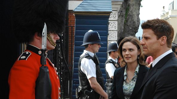 Sběratelé kostí IV (2)