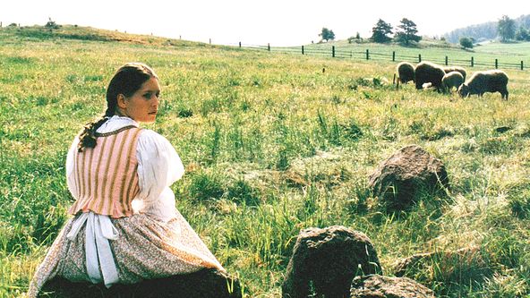 Stříbrný a Ryšavec