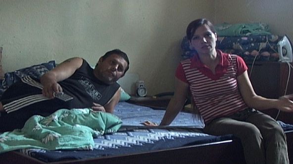 Uloupené mateřství