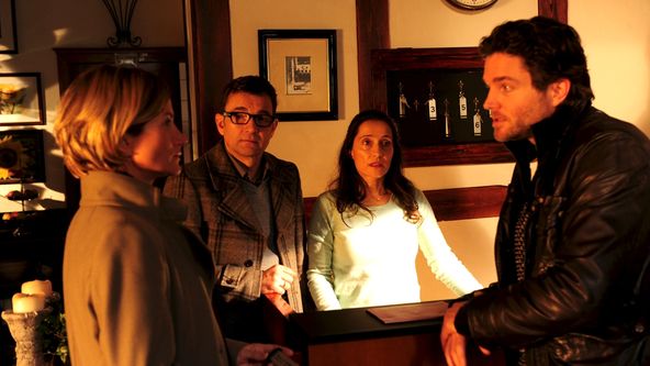 Kriminálka Stuttgart V (3)