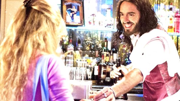 Hříšná cesta do ráje