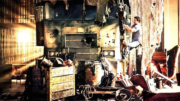 Transformers: Zánik