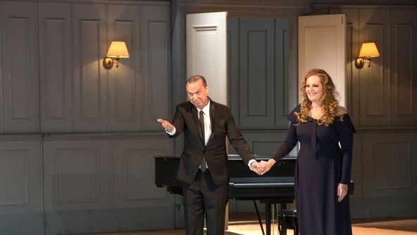 Štefan Margita Gala 60