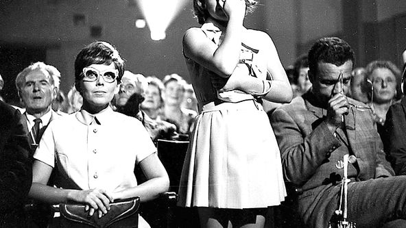 Naše bláznivá rodina