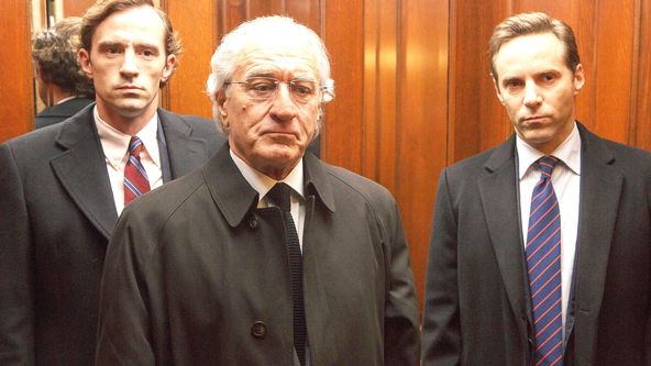 Čaroděj ze země lží