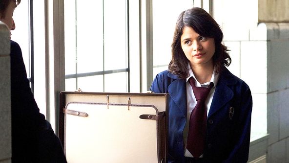 Atentát na střední