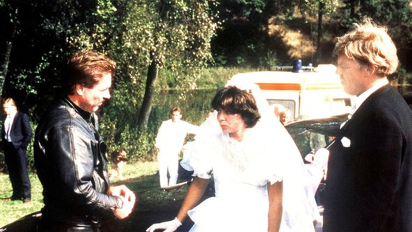 Místo činu - Schimanski