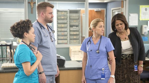 Sestřička Jackie V (4/10)