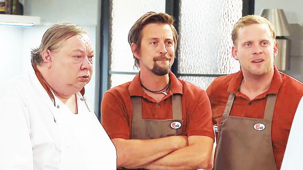 Ohnivý kuře II (46)