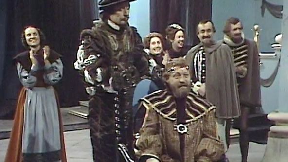 Putování za měsíční nitkou