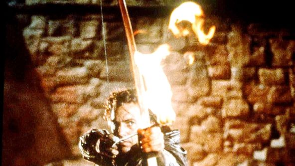 Robin Hood: Král zbojníků