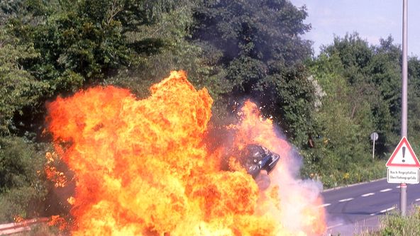 Kobra 11 VI (15, 16)