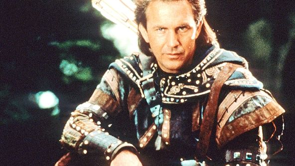 Robin Hood: Král zbojníků