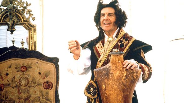 Císařovy nové šaty