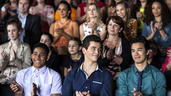 Taneční akademie III (13/13)