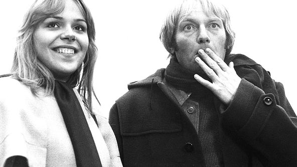 Zítra to roztočíme, drahoušku...!