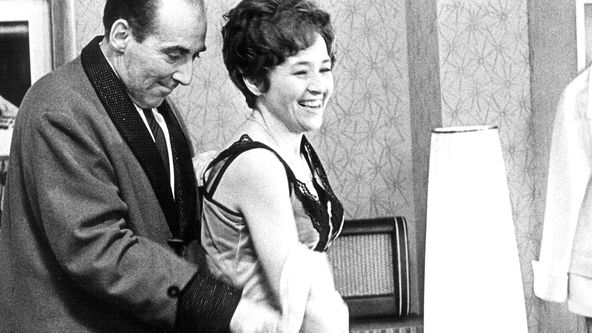 Sedm žen Alfonse Karáska