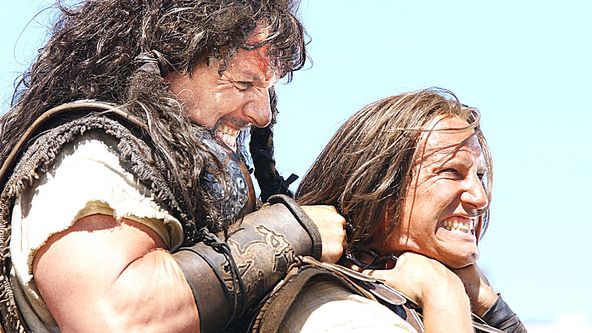 Království prstenu (1)