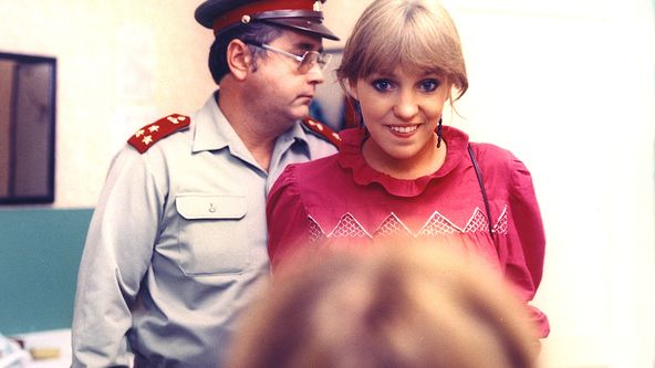 Od vraždy jenom krok ke lži