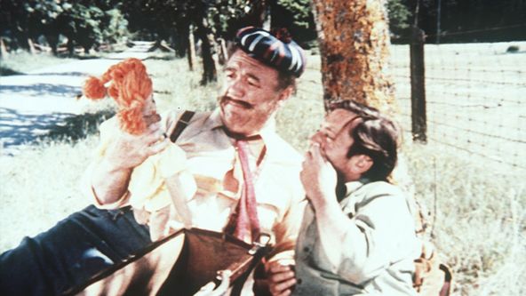 Pipi Dlouhá punčocha (6/21)