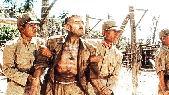 Most přes řeku Kwai