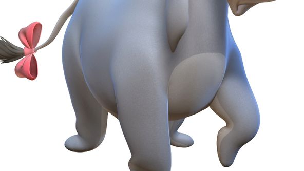 Moji kamarádi Tygr a Pú (2/26)