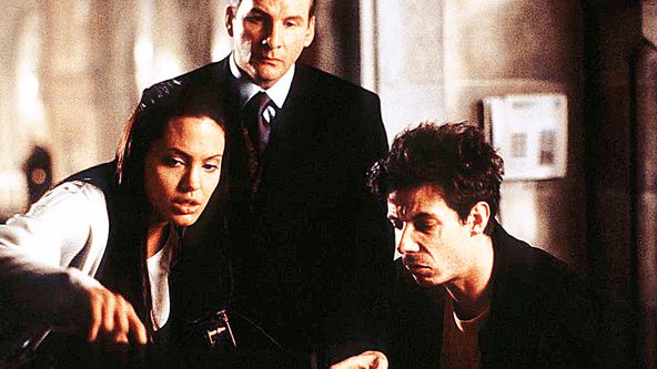 Lara Croft - Tomb Raider