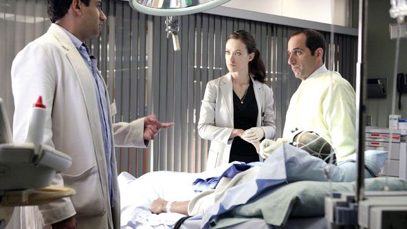 Dr. House V (19, 20)