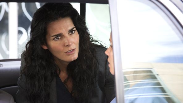 Rizzoli & Isles: Vraždy na pitevně V (2)