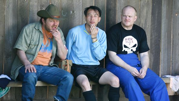 Okresní přebor (3)