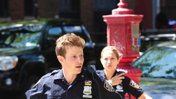 Spravedlnost v krvi IV (3)