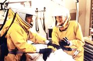Smrtící epidemie