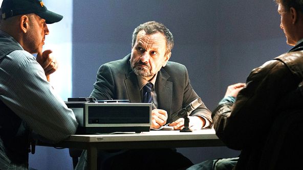 Případ pro exorcistu (3/3)