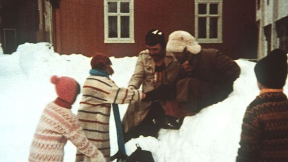 Pipi Dlouhá punčocha (9/21)