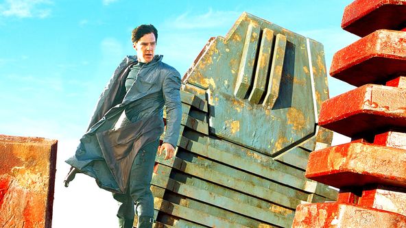 Star Trek: Do temnoty