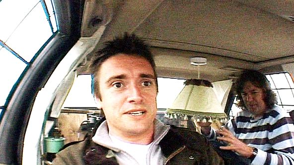 Top Gear speciál: Když se nedaří (6)