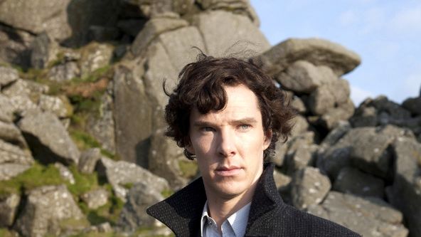 Sherlock: Psisko baskervillské
