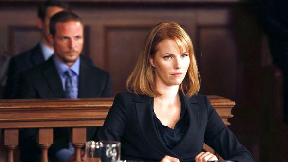 Zákon a pořádek: Útvar pro zvláštní oběti XII (6)