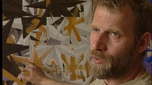 Zdenka Hůly Svěcení jara