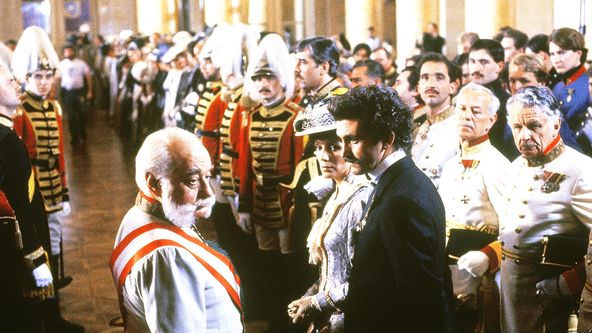 Dynastie Straussů (6/12)