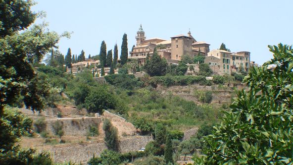 Baleáry, ostrovy prodchnuté tradicemi