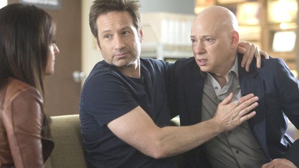 Californication VII (9)