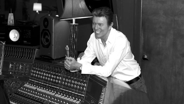 David Bowie: Posledních 5 let