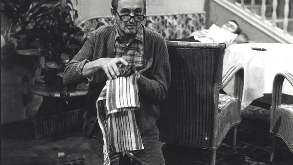 Taková normální rodinka (8/8)