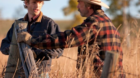 Ranč Heartland V (16)