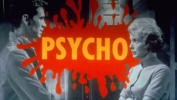 Psycho