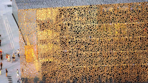 Středozemní moře - moře nás všech